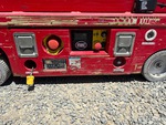 Basic Lower Control Station with
