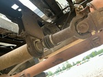 Drivetrain with