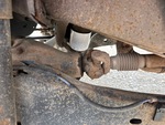 Drivetrain with