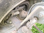 Brakes with