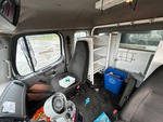 Cab with