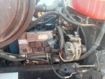 Motor with