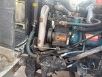 Motor with