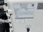 General Appearance with Numero seriale/numero d’identificazione del veicolo (VIN)