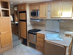 Interior with