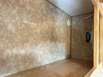 Interior with