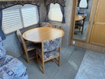 Interior with