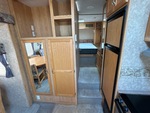 Interior with