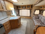 Interior with