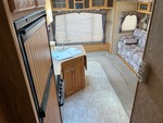 Interior with