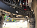 Drivetrain with