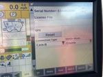Control Station with
