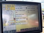 Control Station with