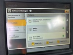 Control Station with