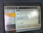 Control Station with