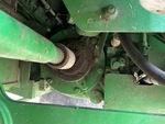 Drivetrain with