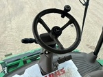 Control Station with