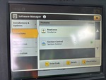 Control Station with