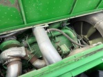 Motor with