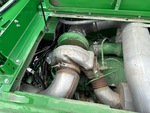 Motor with