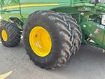 Drivetrain with