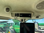 Control Station with