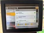 Control Station with