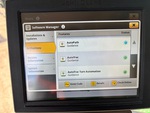 Control Station with