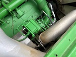 Motor with