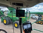 Control Station with