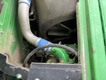 Motor with
