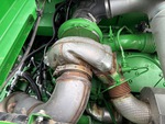 Motor with