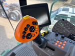 Control Station with