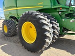 Drivetrain with