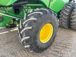 Drivetrain with