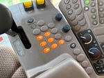 Control Station with