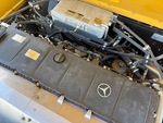 Motor with
