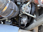 Motor with