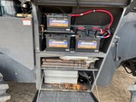 Chassis with