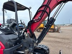 v2 Chassis - Excavator with