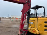 v2 Chassis - Excavator with