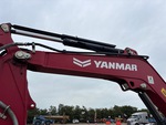 v2 Chassis - Excavator with