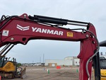 v2 Chassis - Excavator with