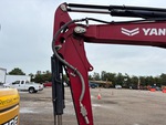 v2 Chassis - Excavator with