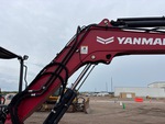 v2 Chassis - Excavator with