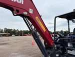v2 Chassis - Excavator with
