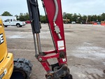 v2 Chassis - Excavator with