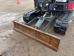 v2 Chassis - Excavator with