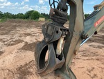 Chassis with Grapple Condition