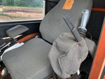 Control Station with Seats/Armrests